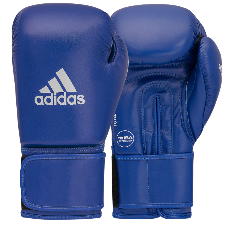 Adidas AIBA LICENSED Boxing Gloves London Boxing and Fitness Store