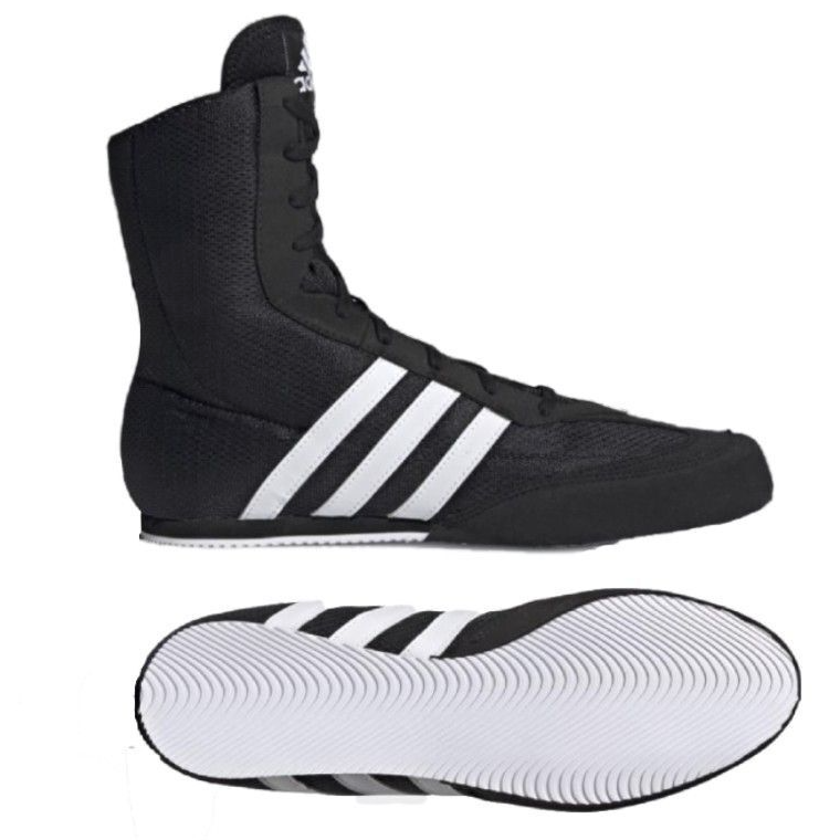 Womens adidas boxing on sale boots