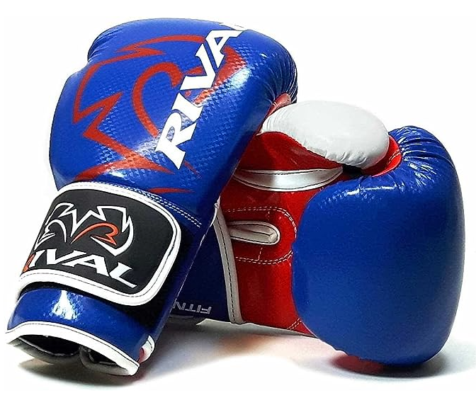 Rival rb7 boxing gloves online