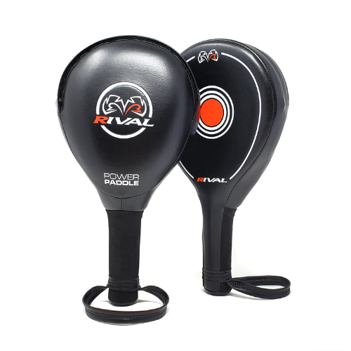 Buy Rival POWER PADDLES Black