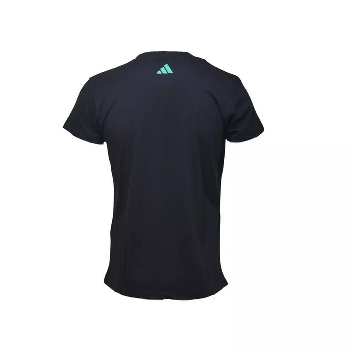 Adidas World Boxing Council T-shirt