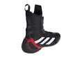 Load image into Gallery viewer, Adidas Speedex Ultra Boxing Boots- Black and Red
