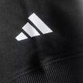 Load image into Gallery viewer, Adidas Boxing Hoodie- Black
